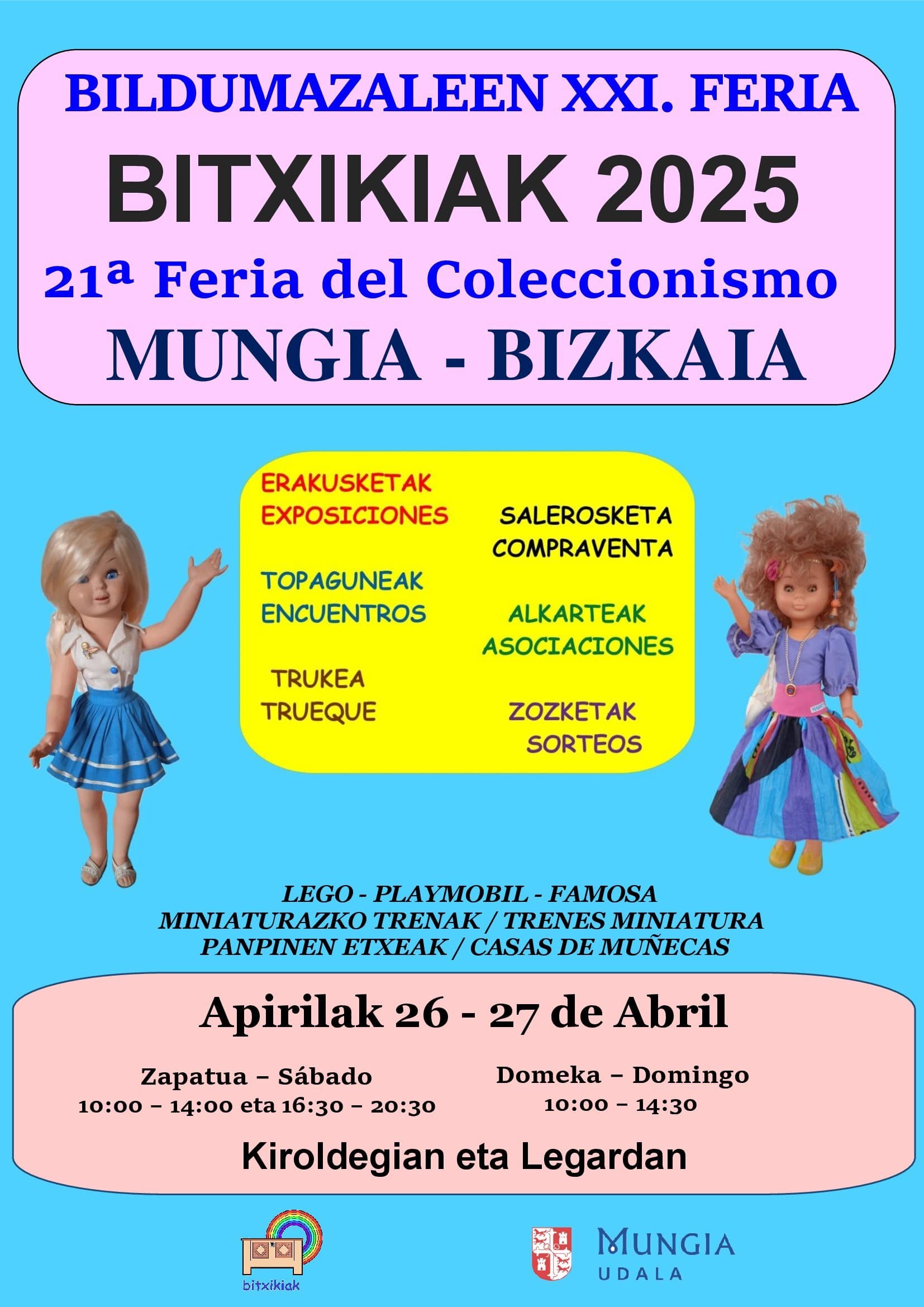 Feria 2025