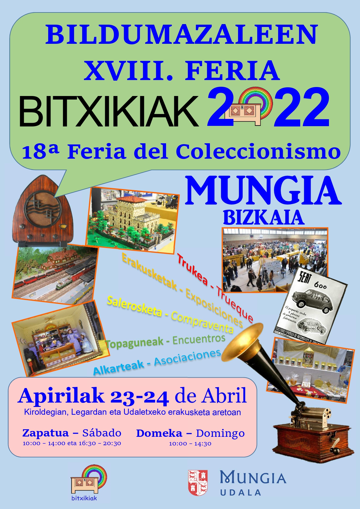 Feria 2022